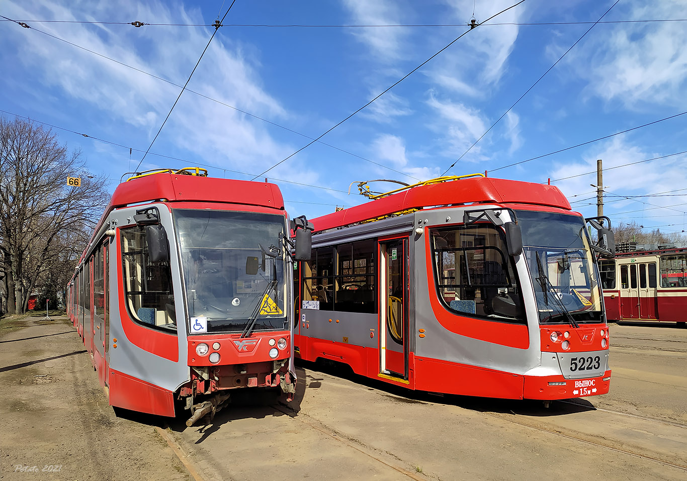 სანქტ-პეტერბურგი, 71-631-02.02 № 5233