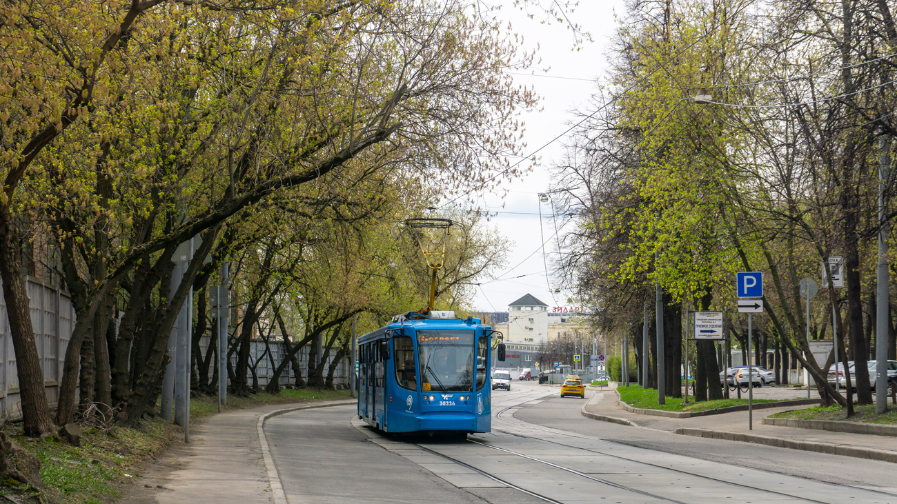 Москва, 71-623-02 № 30336