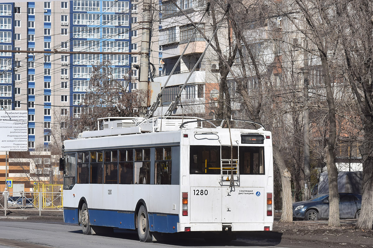 Volgograd, Trolza-5275.03 “Optima” № 1280