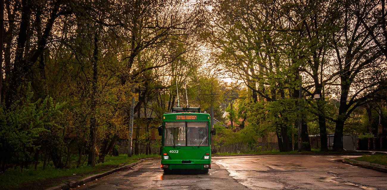 Kyjev, Kiev-12.03 č. 4032