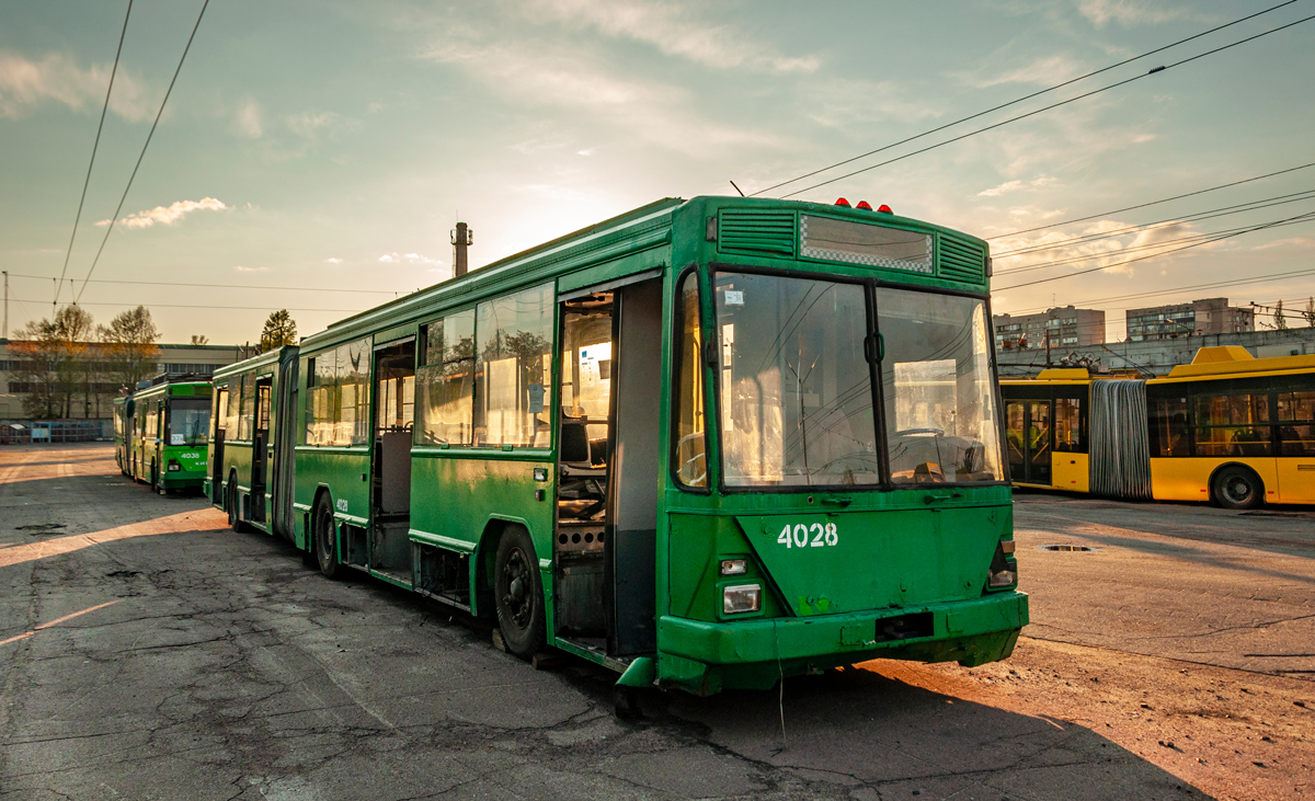 Kyjev, Kiev-12.03 č. 4028