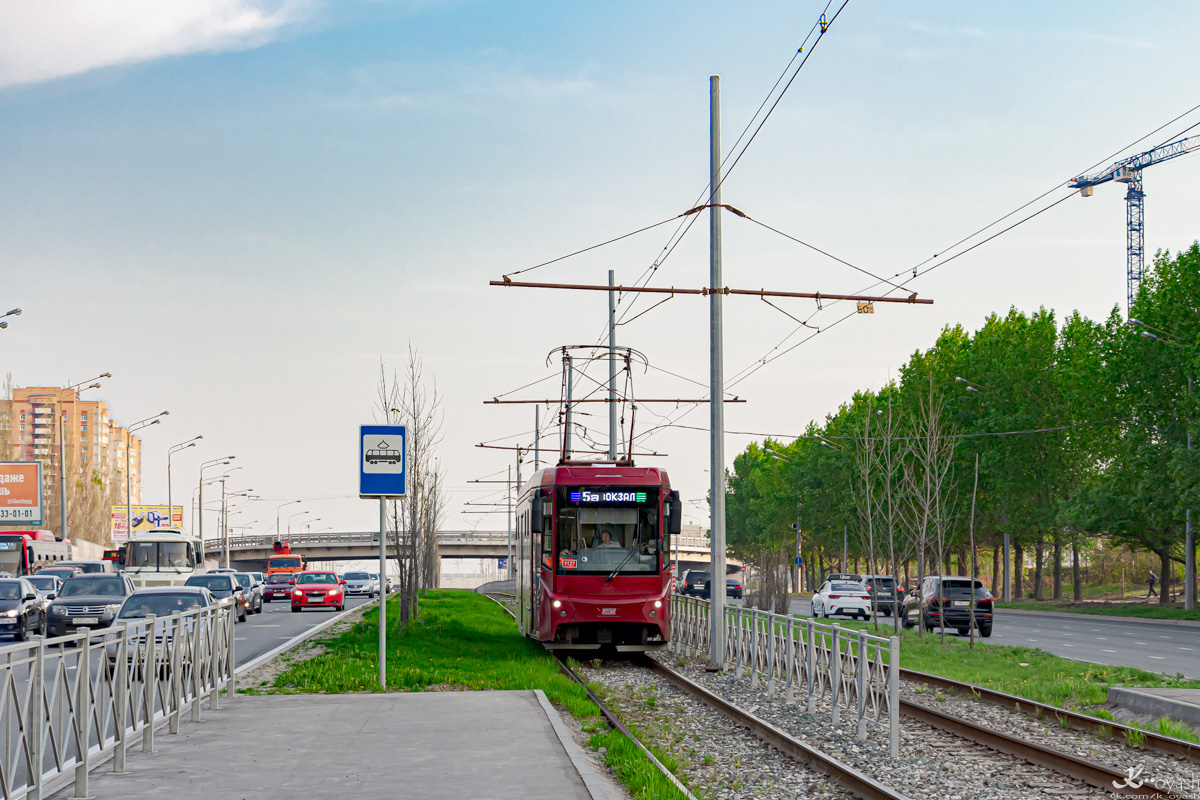 Kazanė, 71-407-01 nr. 1127