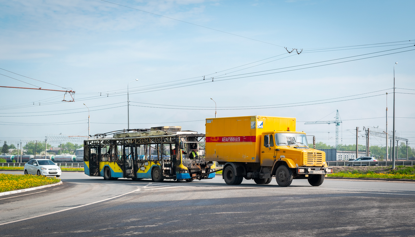 Rjasan, VMZ-5298.01 “Avangard” Nr. 2016