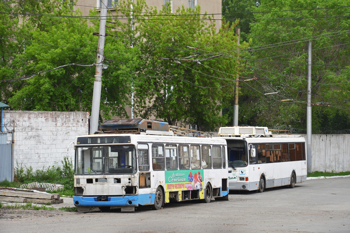 Омск, МТрЗ-5279-0000012 № 29