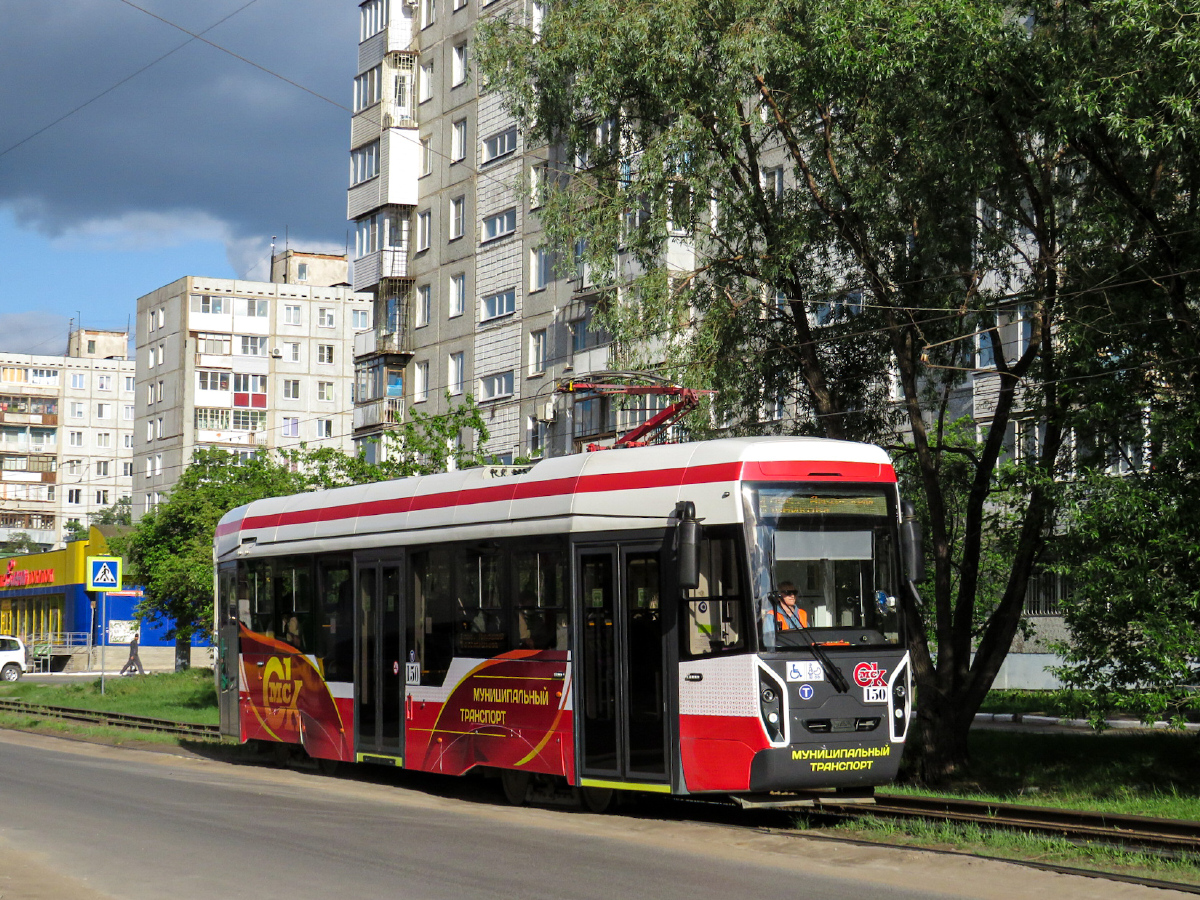 Omsk, 71-412 Nr. 150
