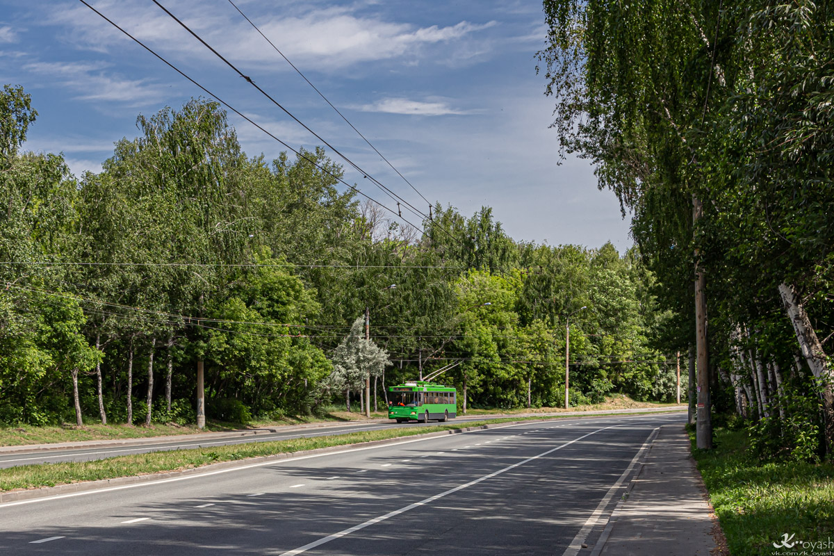 Казань — Линии ГЭТ [4] — Восток