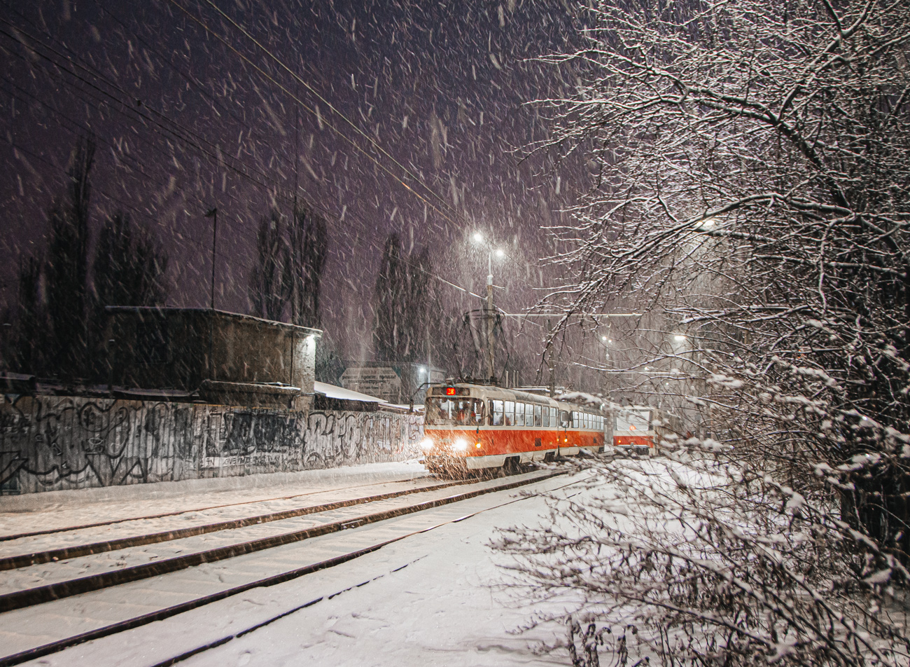 Фотозарисовки