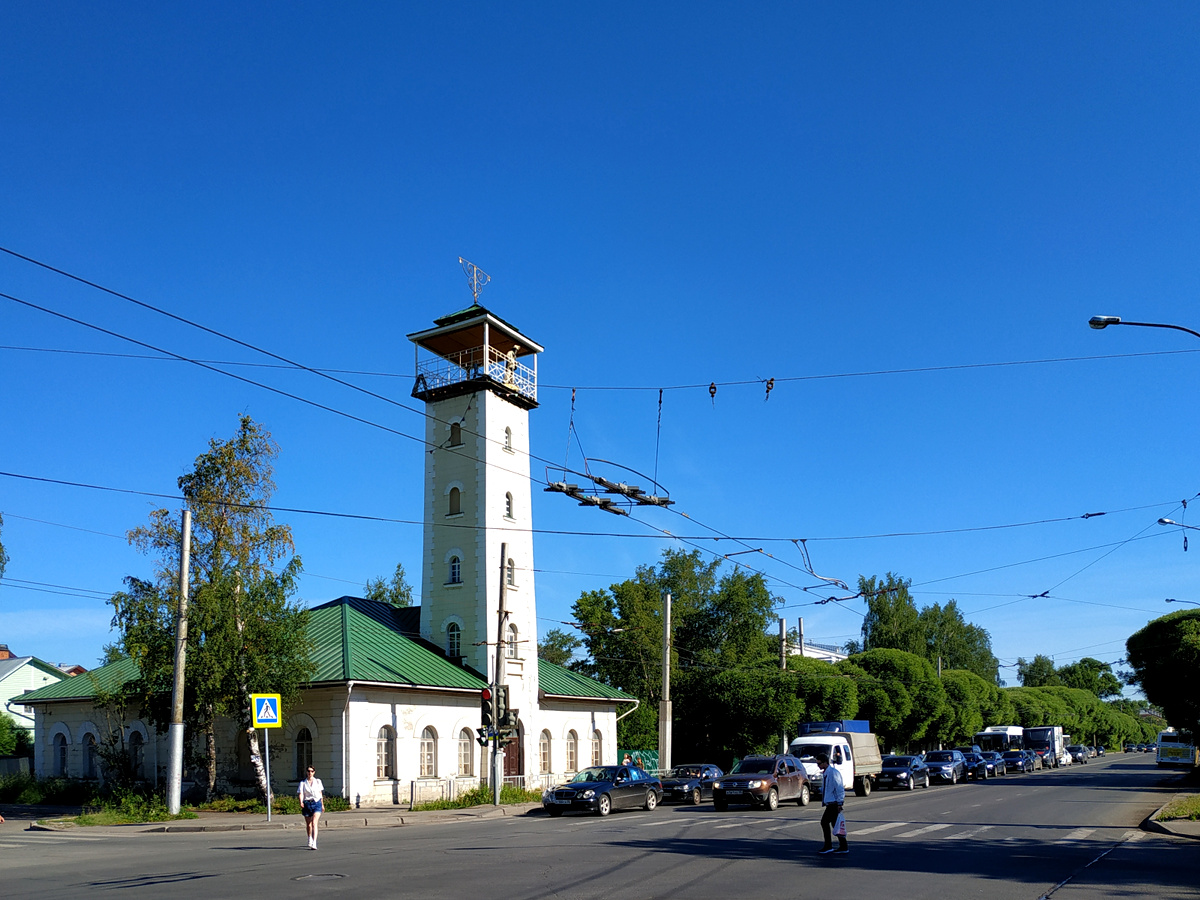 Вологда — Разные фотографии
