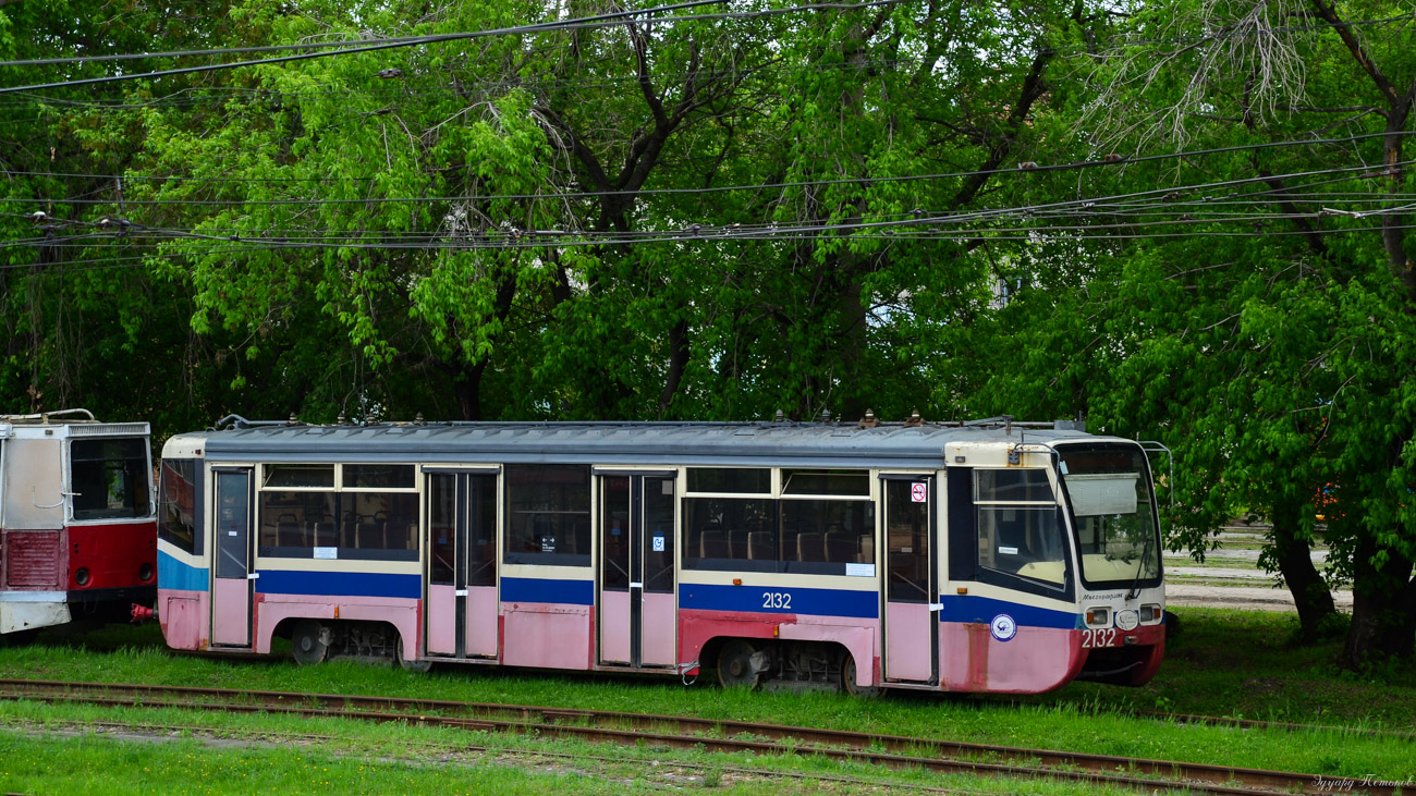 Новосибирск, 71-619А № 3151