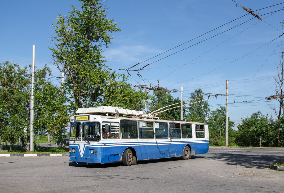 Veliky Novgorod, ZiU-682 GOH Ivanovo č. 26