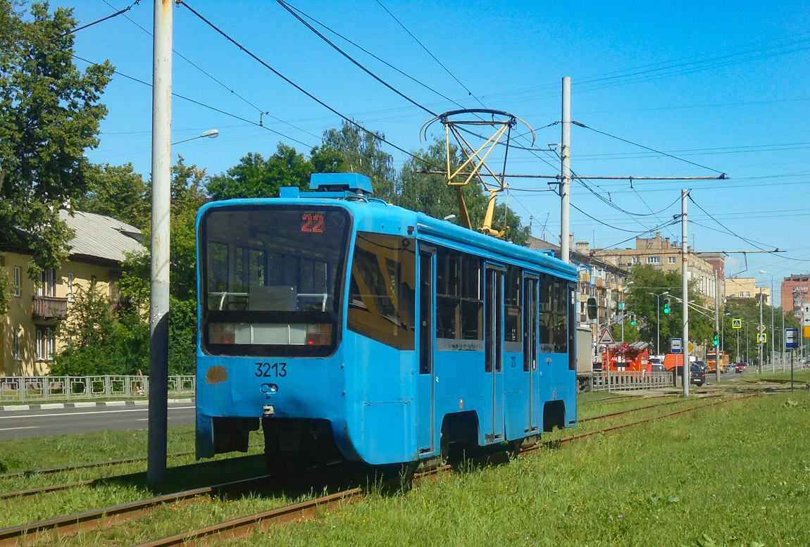 Nižní Novgorod, 71-619А-01 č. 3213