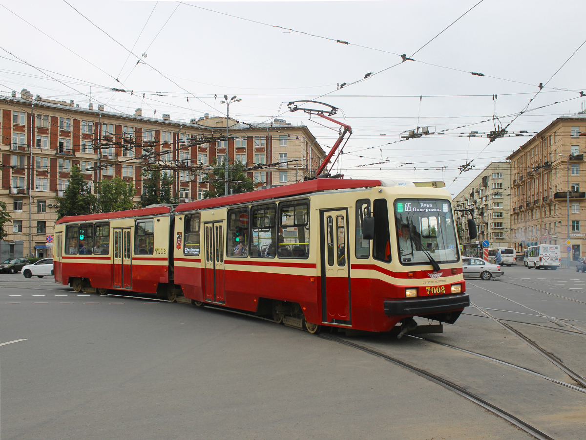 санкт петербург площадь заневская