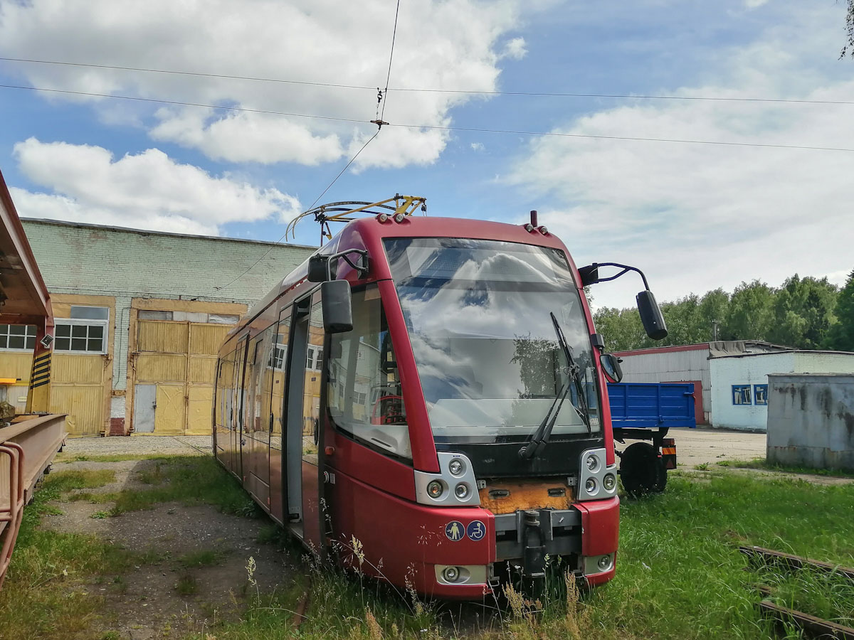 Новополоцк, БКМ 802 № 061