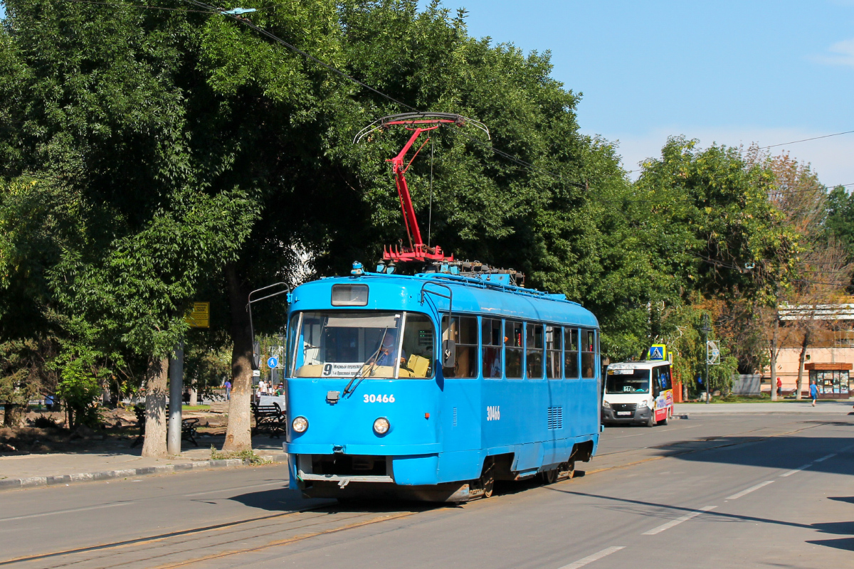 Саратов, МТТА № 30466