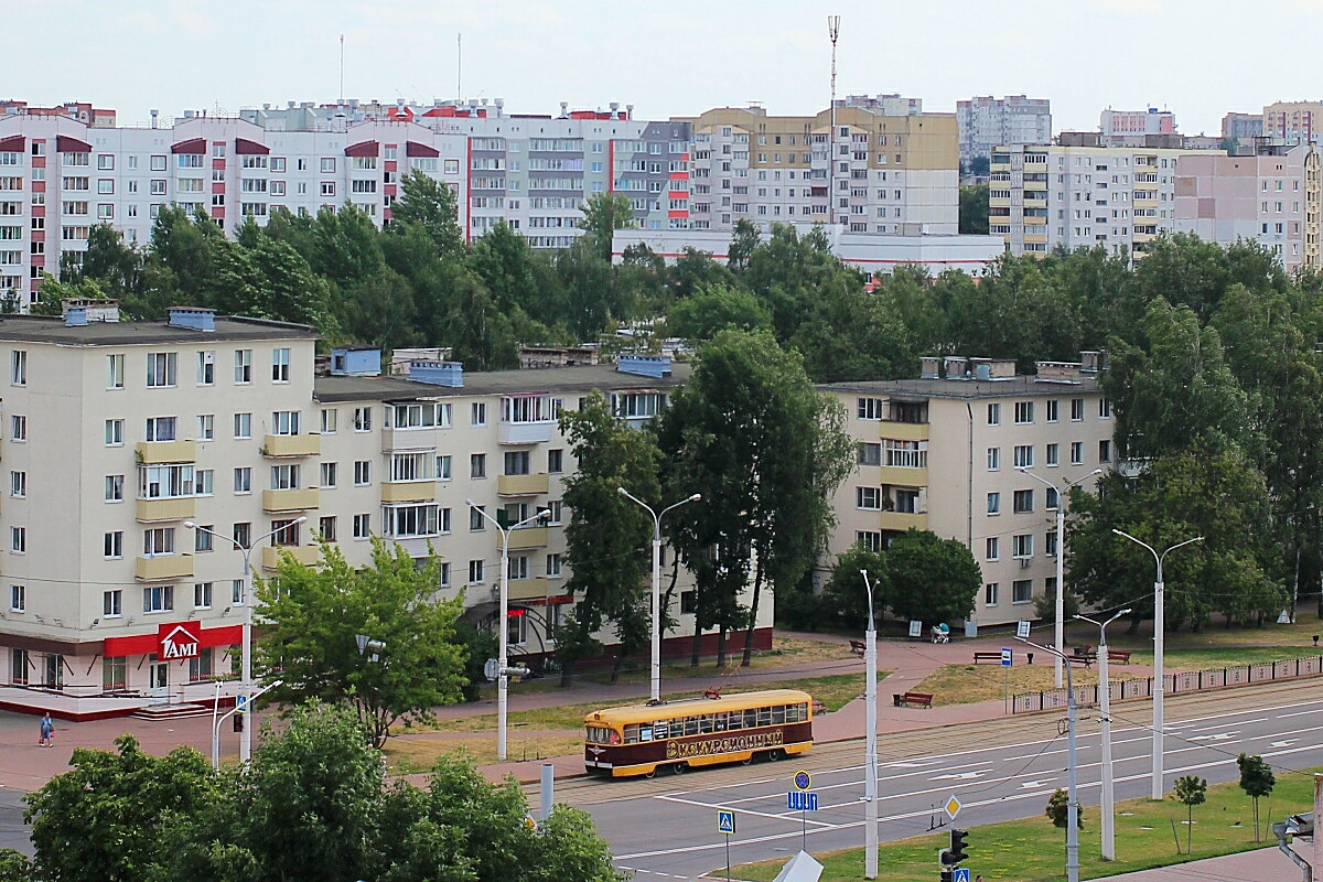 Витебск — Разные фотографии