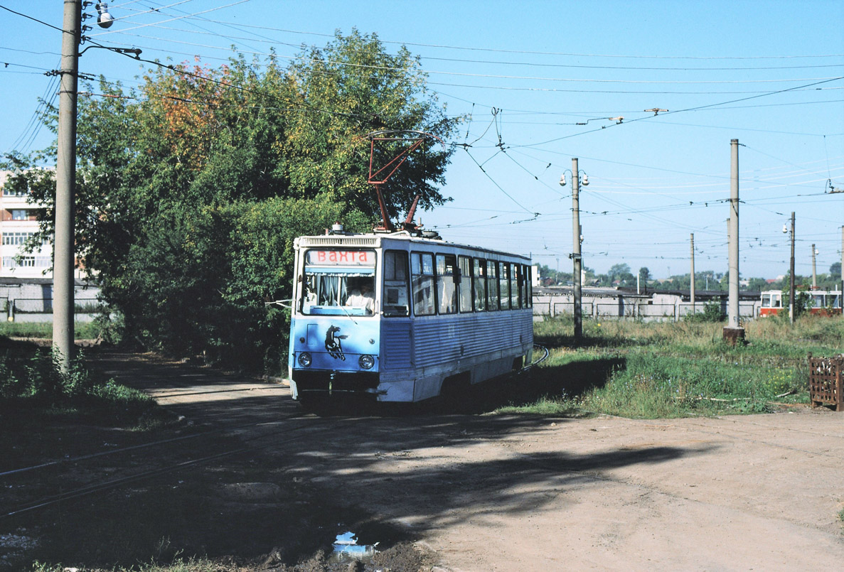 Naberezhnye Chelny, 71-605 (KTM-5M3) № 074