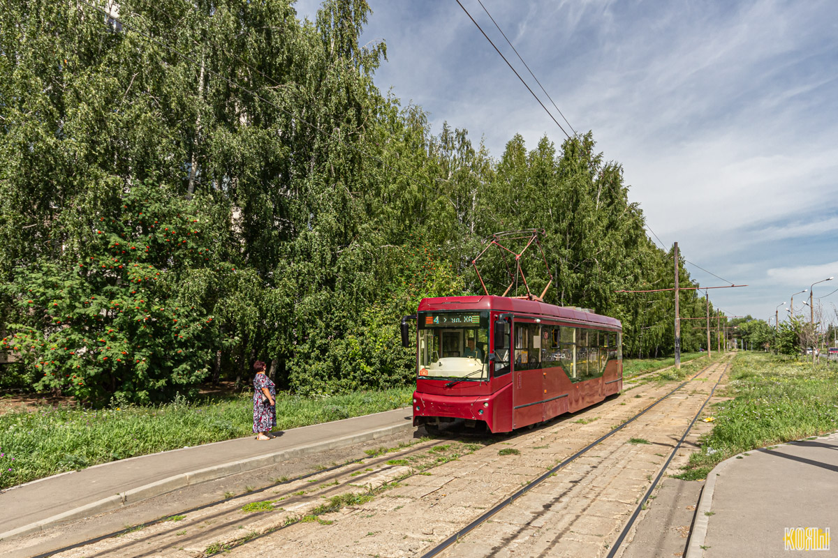 Казань, 71-407-01 № 1362