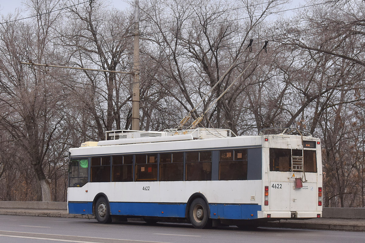 Volgograd, Trolza-5275.03 “Optima” № 4622