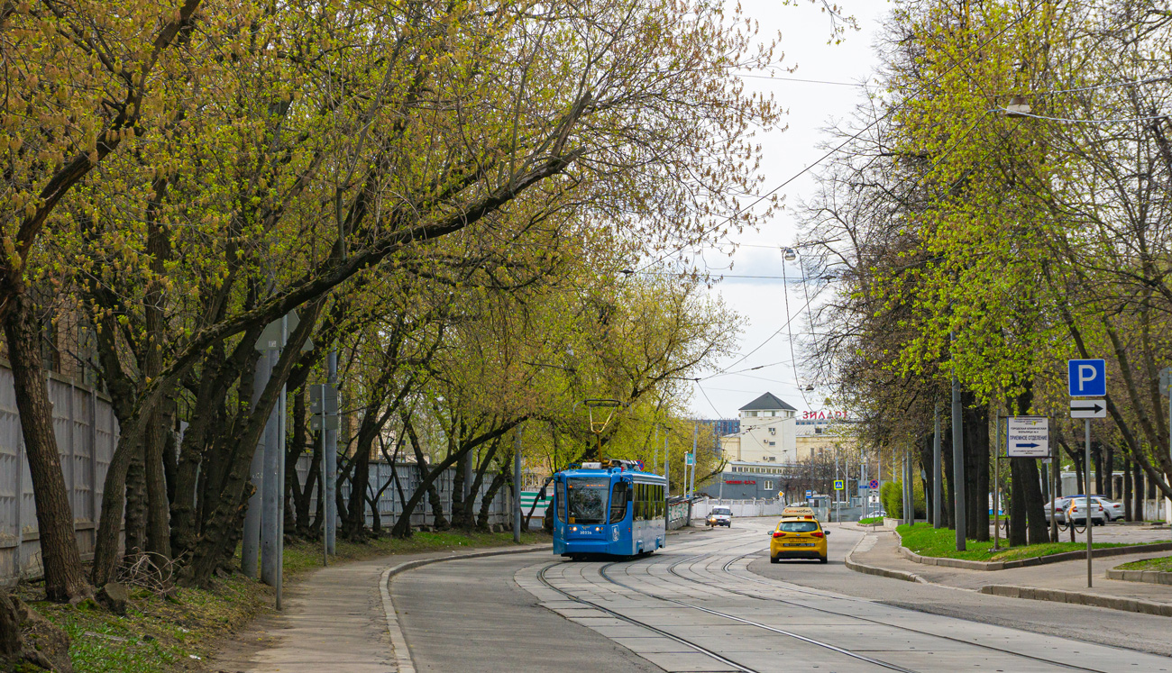 Москва, 71-623-02 № 30336