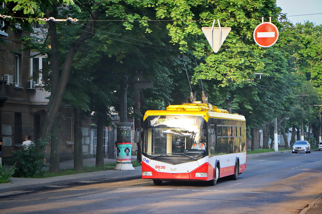 Одесские маршруты. Троллейбус Одесса. Одесса.