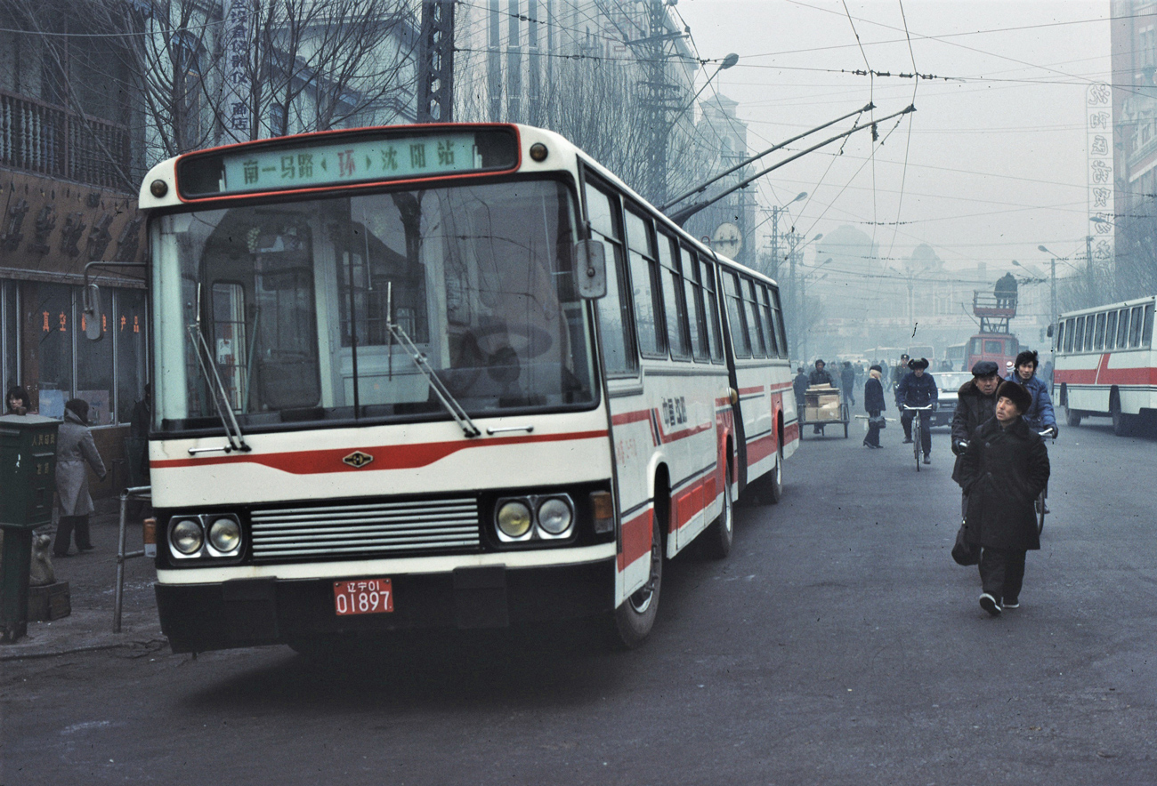 Шэньян, Shenyang SY-D90C № 2-512