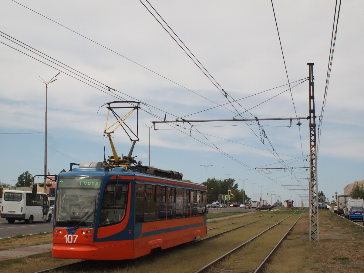 Старый Оскол, 71-623-02 № 107