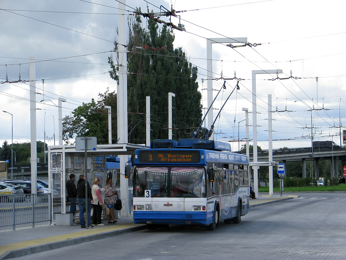 Brest, BKM 221 # 130