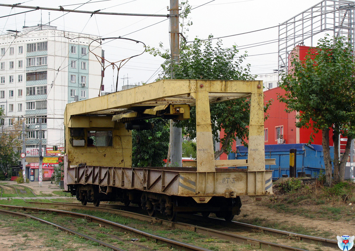 Нижний Новгород, СВАРЗ РТ-3 № РТ-3