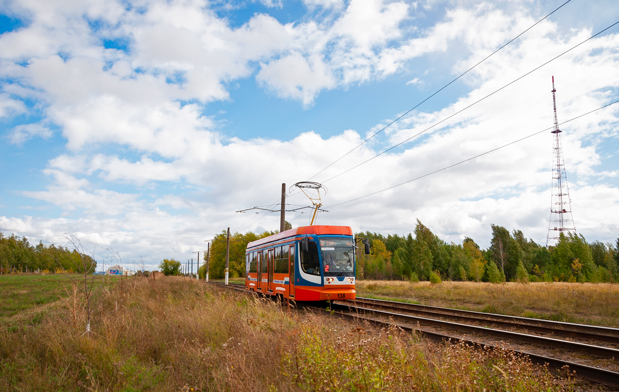 Nižnekamsk, 71-623-02 № 138