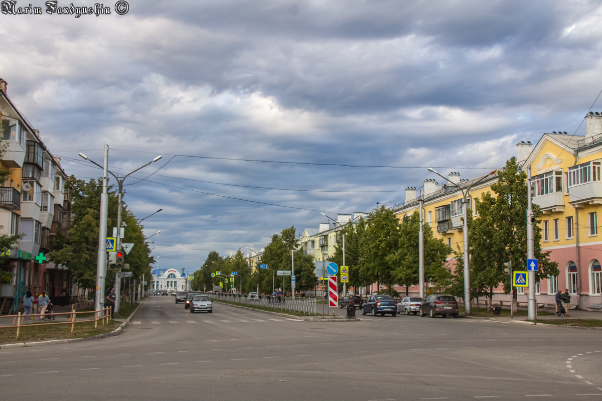 Каменск-Уральский — Разные фотографии