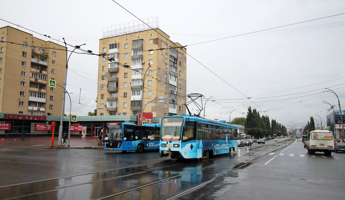 Кемерово, 71-619А № 239