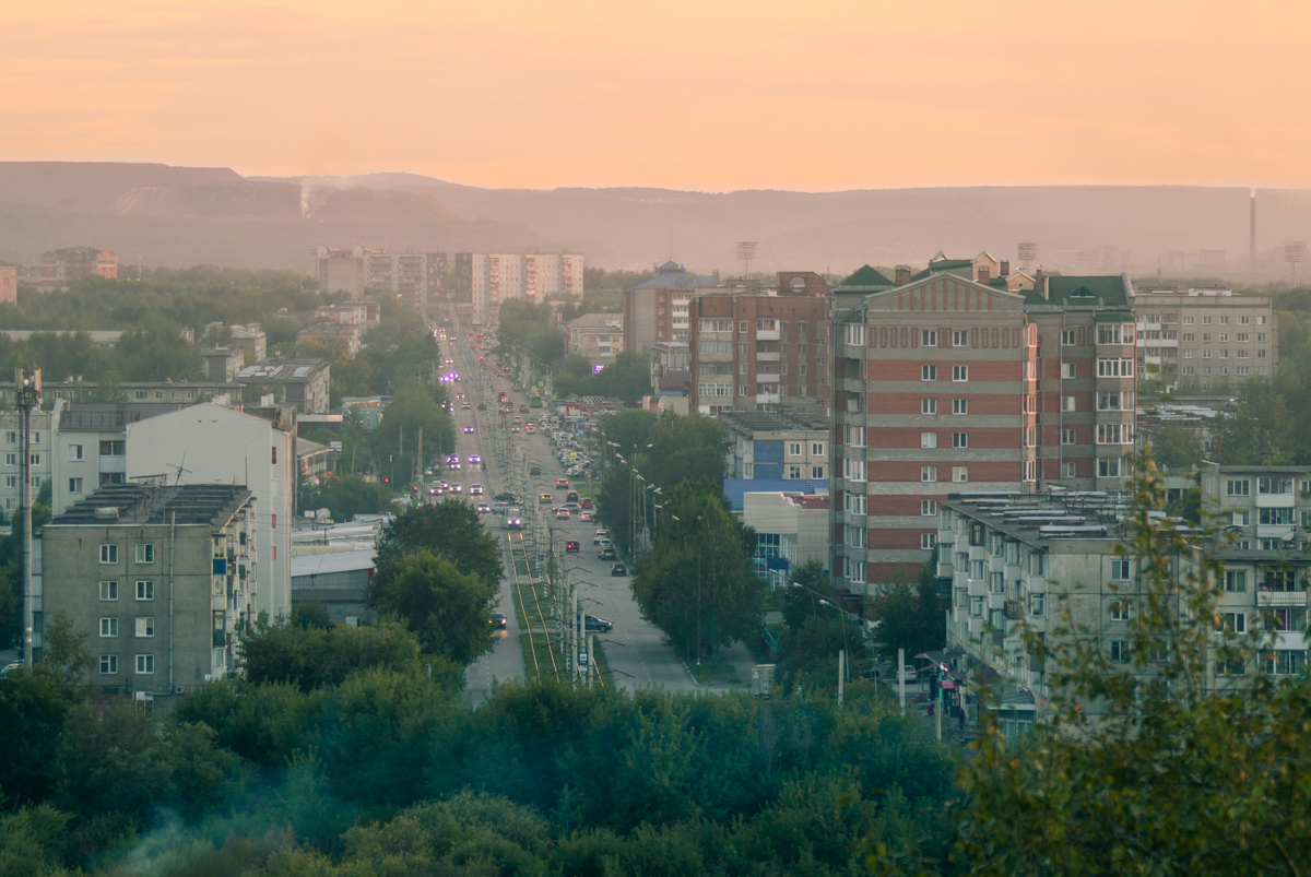 Ачинск — Разные фотографии