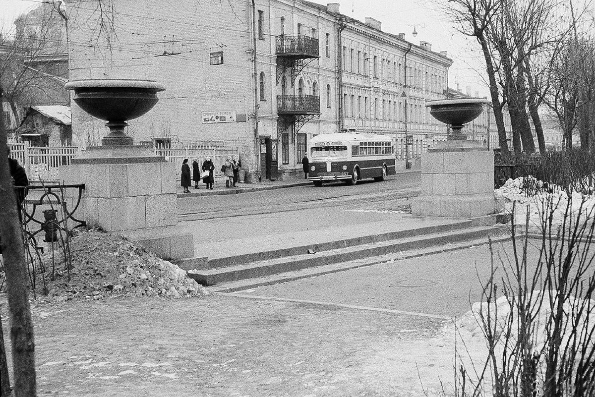 Самарский переулок москва