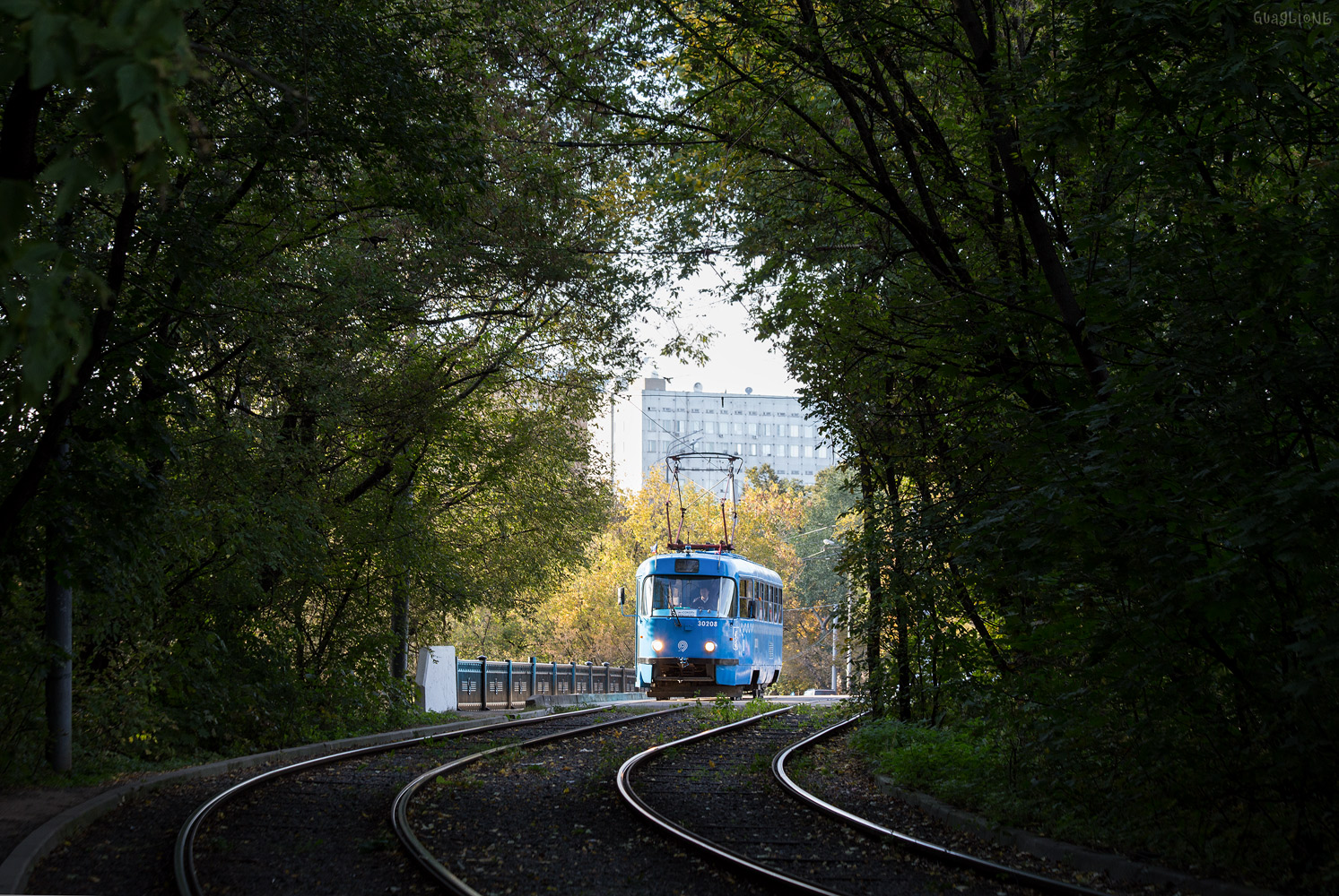 Москва — Разные фотографии