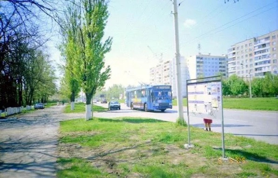 Rostov-na-Donu, DAF Den Oudsten B79T-K560 / Kiepe # 251