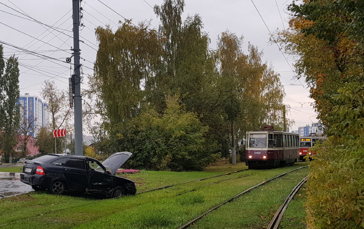 Нижний Новгород — Происшествия