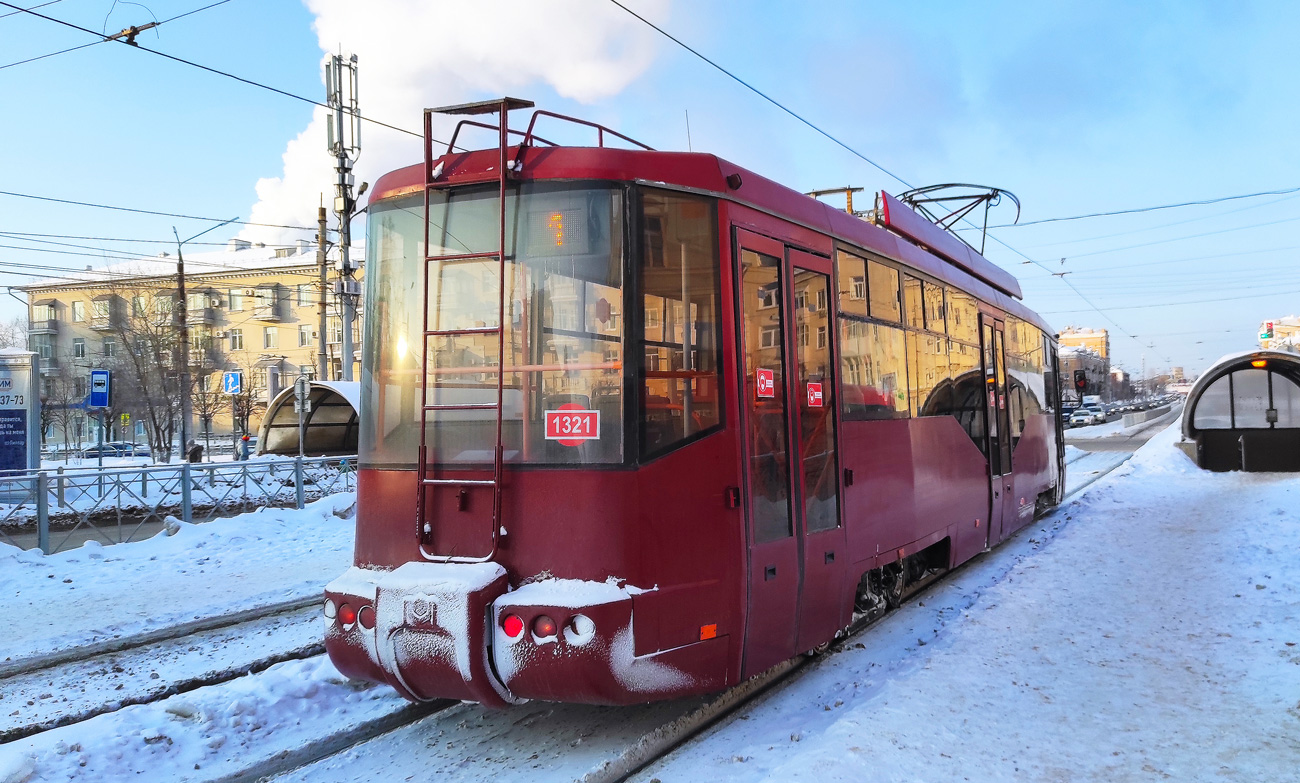 Kazan, BKM 62103 Nr. 1321