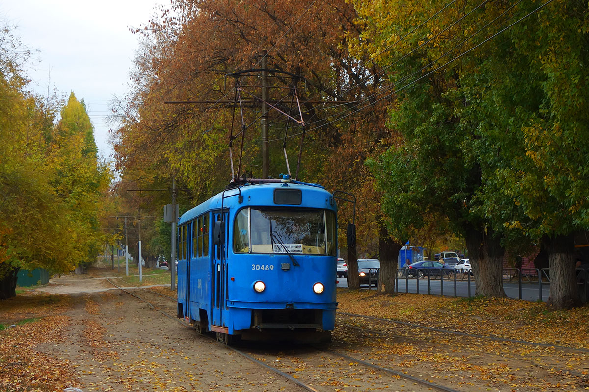 Саратов, МТТА № 30469