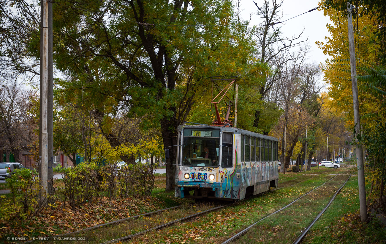 Таганрог, 71-617 № 386