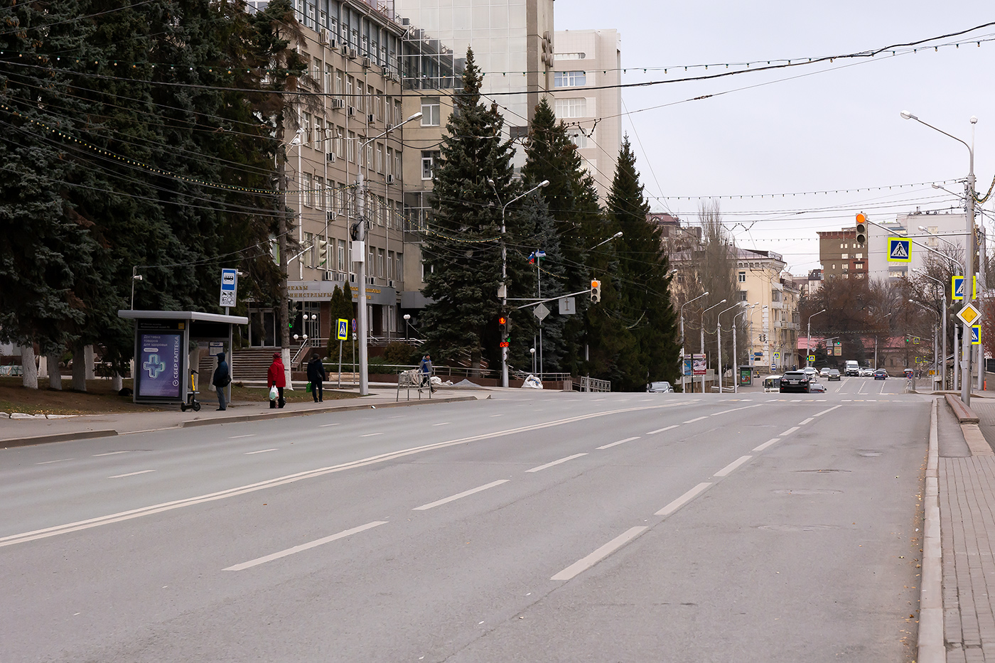 Ufa — Trolleybus network — South; Ufa — Withdrawn trolleybus lines