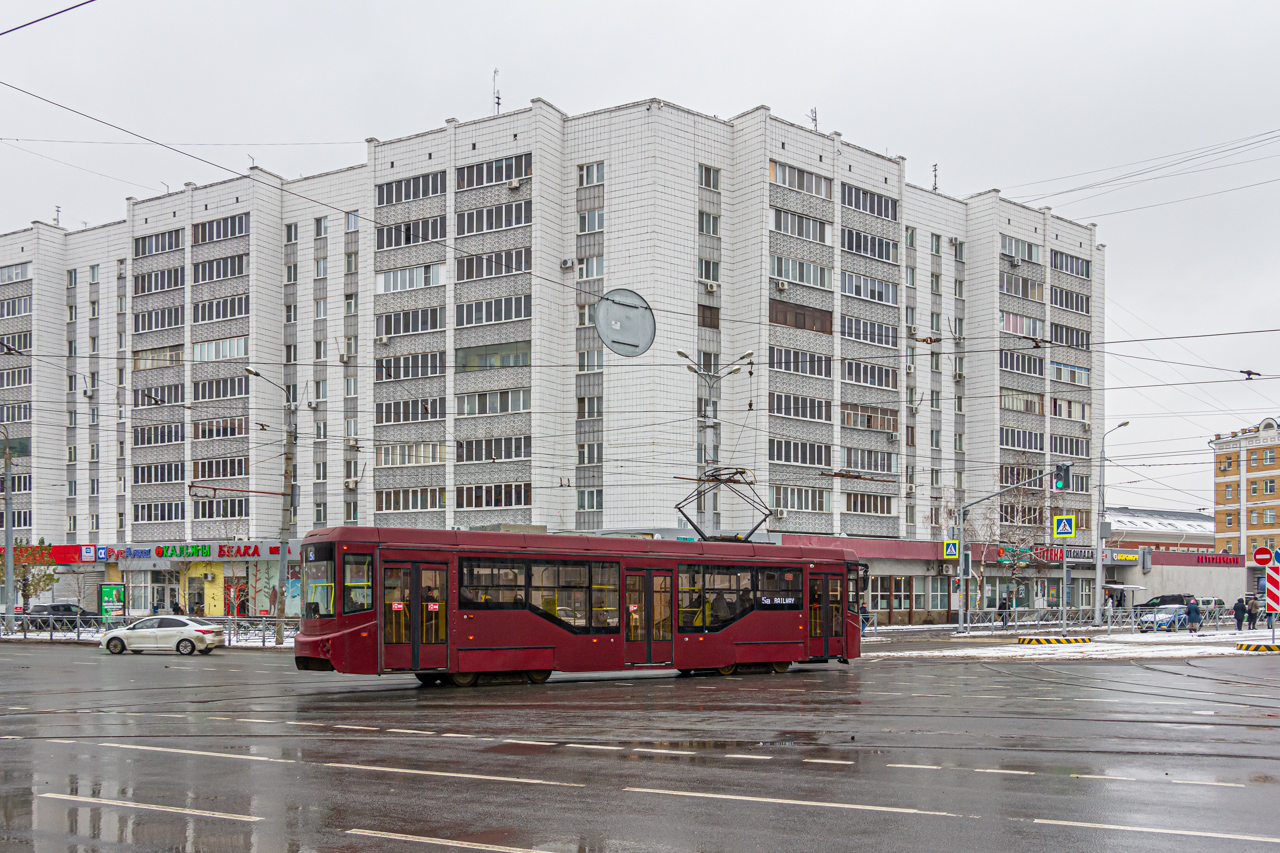 Казань, 71-407-01 № 1104