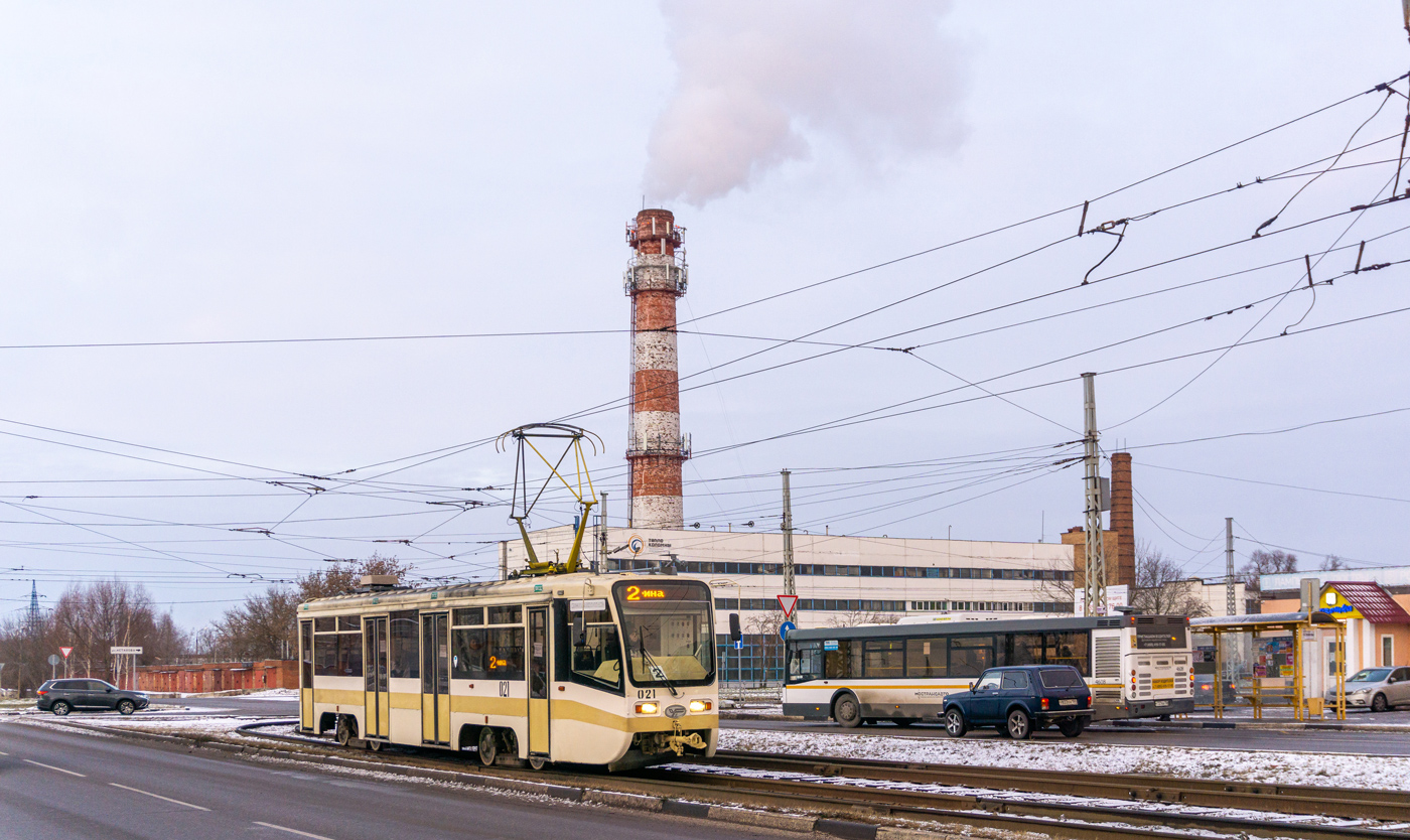 девичье поле коломна фото