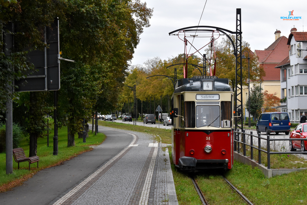 Naumburg, Reko TZ70 nr. 51