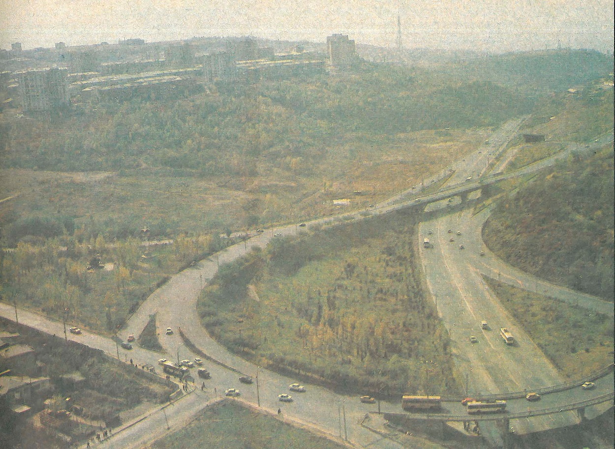 Yerevan — Old photos