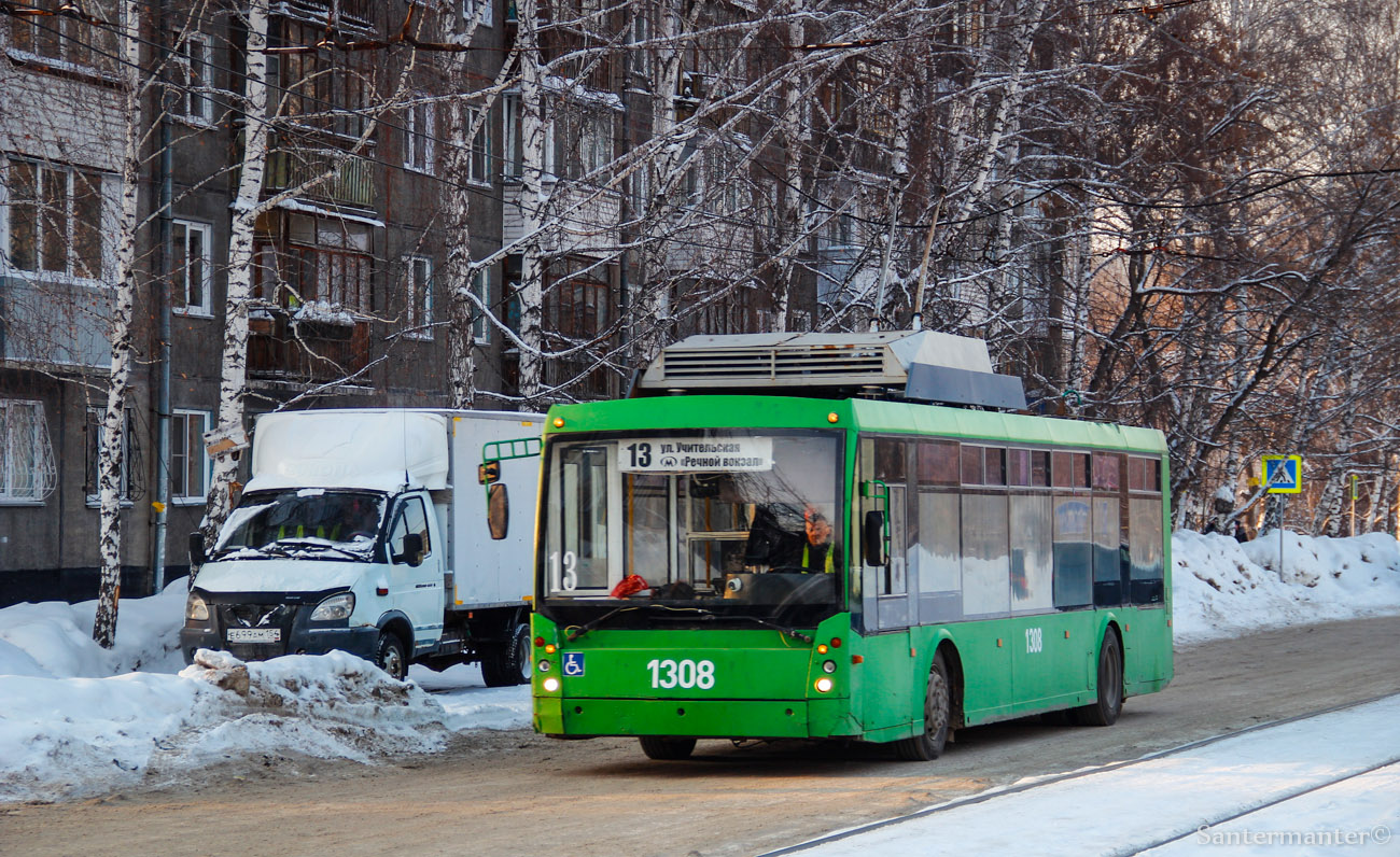 26 троллейбус новосибирск. Тролза Мегаполис Новосибирск. Троллейбус Новосибирск 1308. Тролза 5265 в НСК. Троллейбус 13 Новосибирск.
