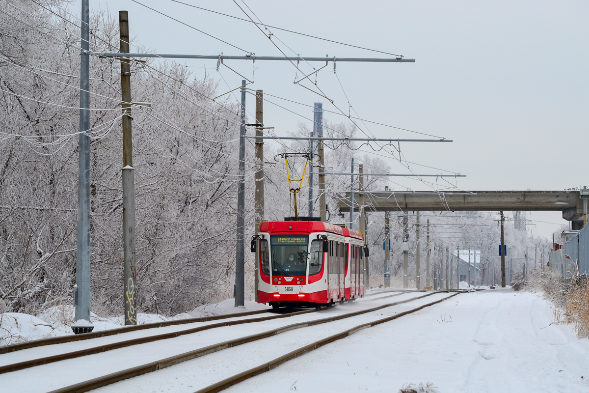 Volgograd, 71-623-03 č. 5858