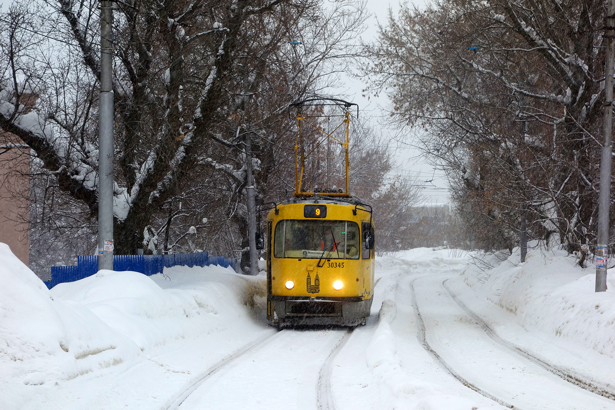 Saratov, MTTA # 30345