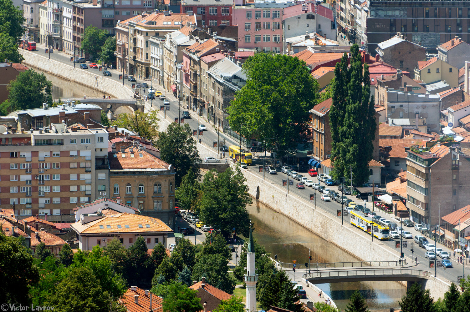 Сараево — Разные фотографии