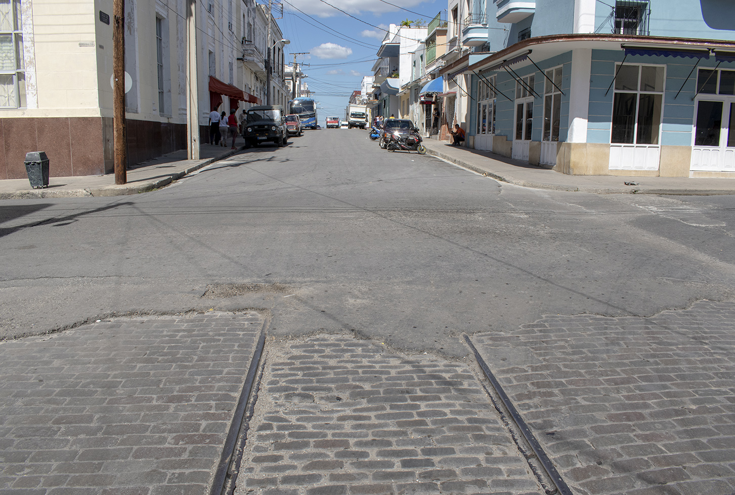 Cienfuegos — Miscellaneous photos