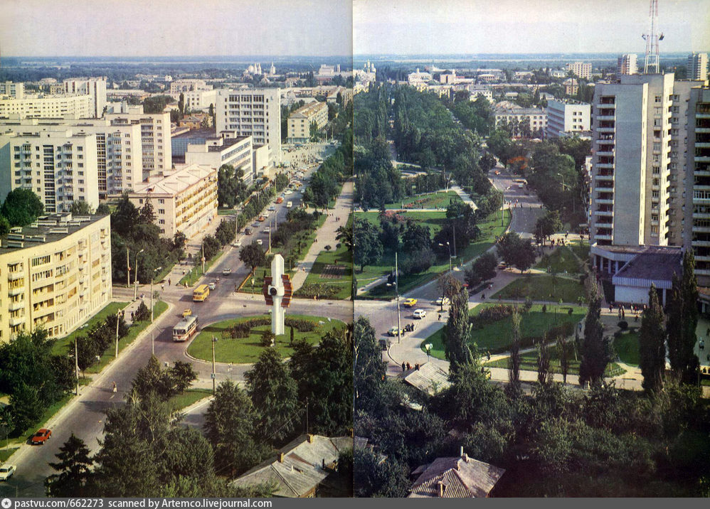 Чернигов — Исторические фото ХХ века